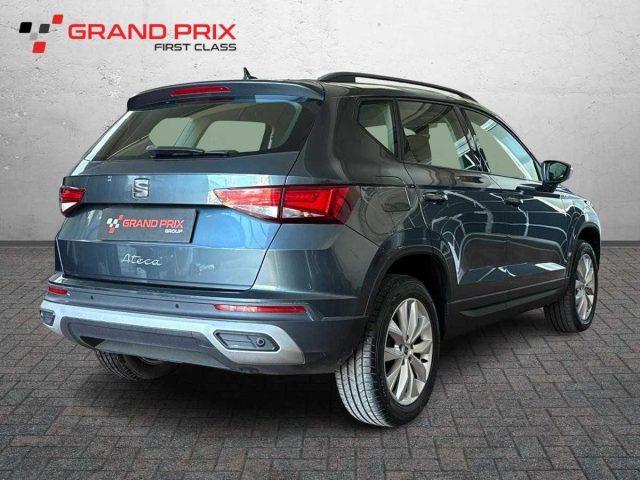 SEAT Ateca 2.0 TDI Business