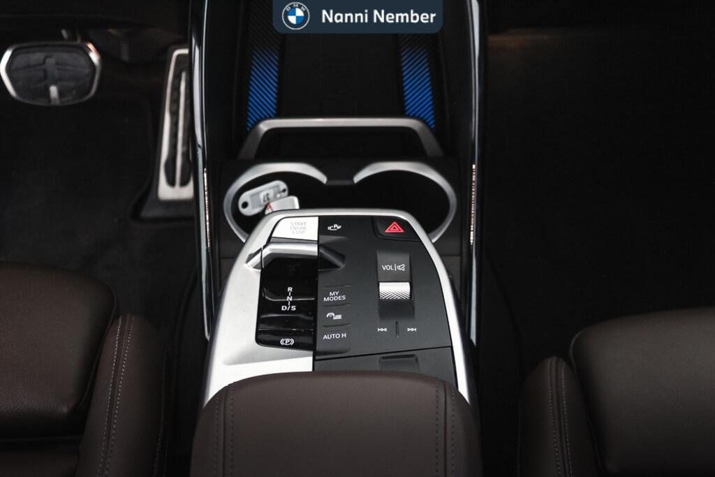 BMW X1 23 d Mild Hybrid 48V Msport xDrive DCT