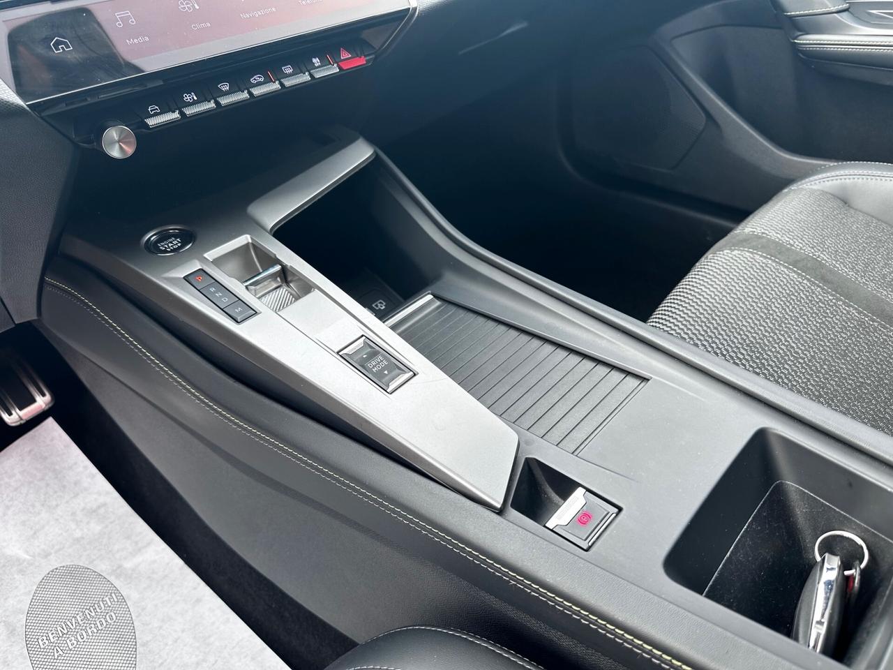 Peugeot 308 BlueHDi 130 S&S EAT8 SW GT