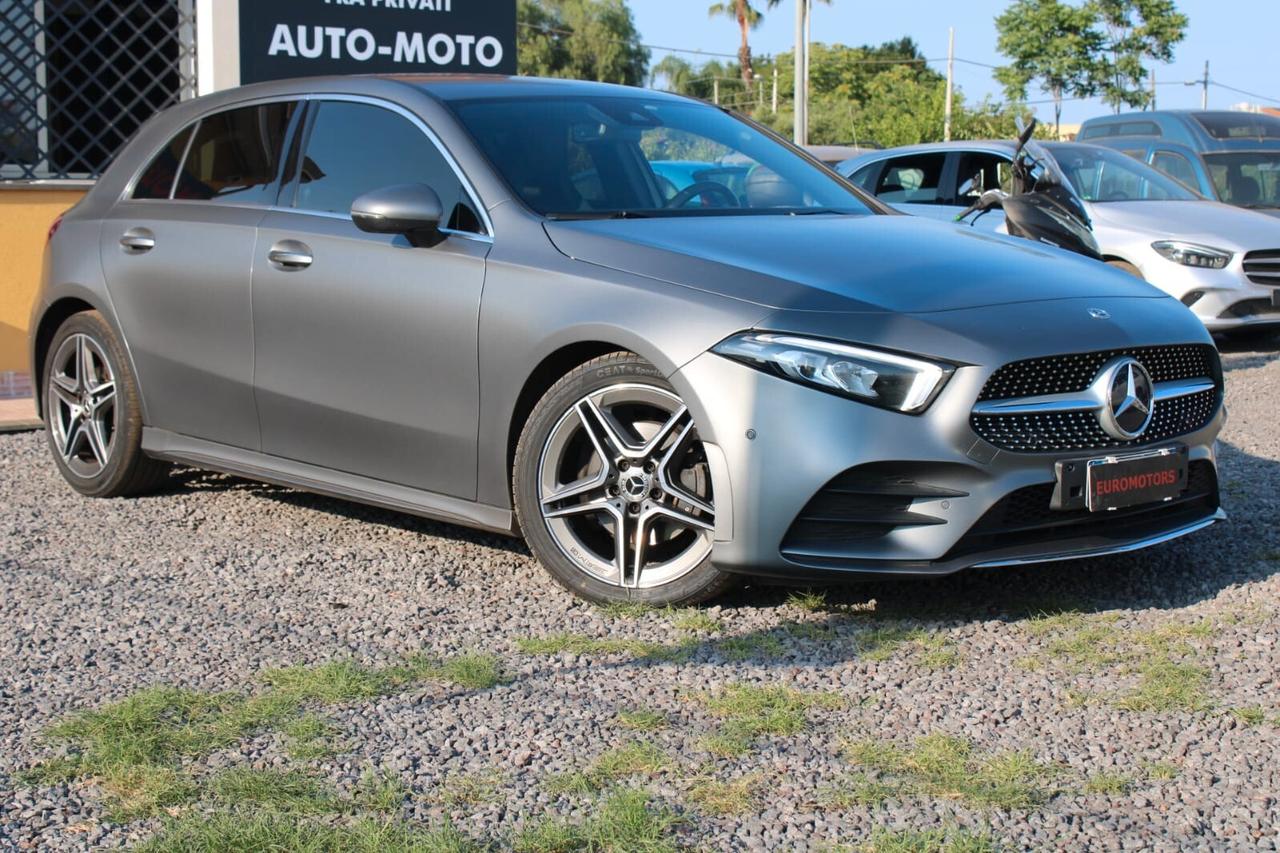 Mercedes-benz Tua A SOLI 346€ al mese Anticipo Zero