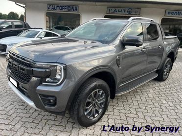 FORD Ranger 2.0 ECO 205CV Wildtrak e-4wd +iva Pacc Raptor