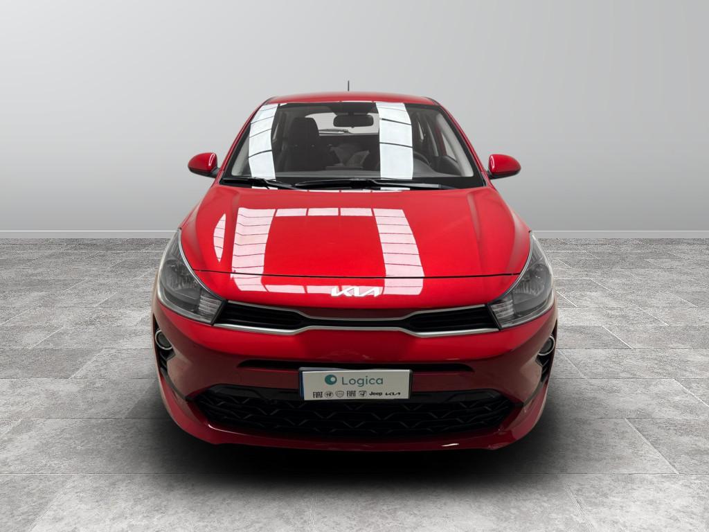 KIA Rio IV 2021 - Rio 1.2 Style Gpl 82cv