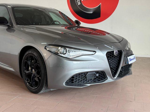 ALFA ROMEO Giulia 2.2 160 CV AT8 Executive Ambient Lighting/adaptive