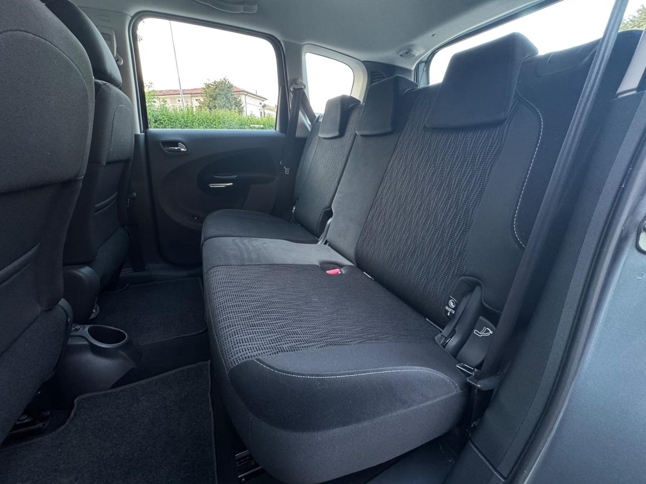 Citroen C3 Picasso 1.4 VTi 95 Exclusive Style Theatre