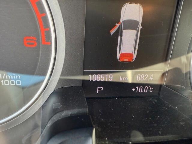Audi A4 Avant 2.0 TDI 143CV F.AP. Ambiente