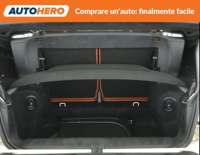 MINI Mini 2.0 John Cooper Works Cabrio