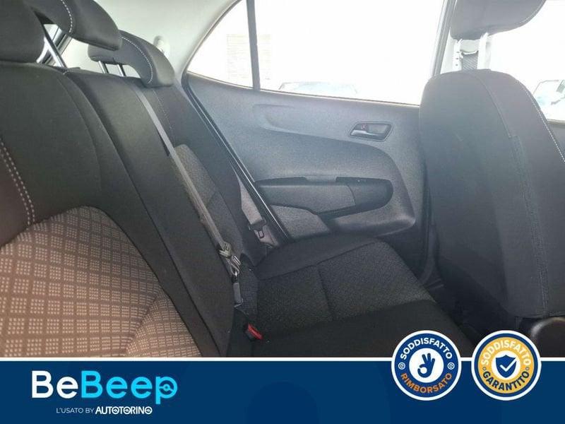 KIA Picanto 1.0 MPI URBAN
