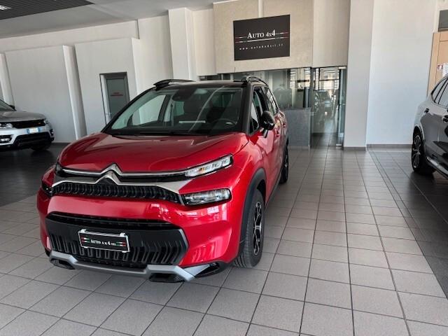 Citroen C3 Aircross PureTech 110 S&S Shine Pack