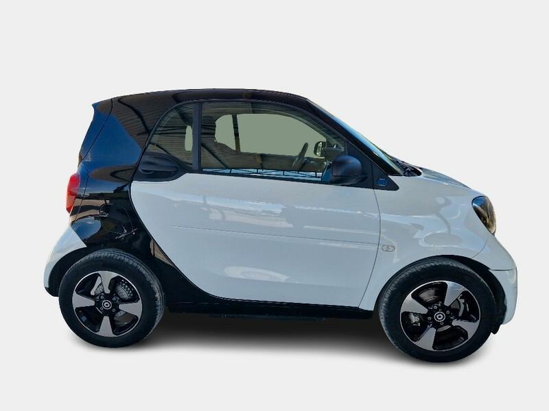 SMART FORTWO EQ 41kW passion