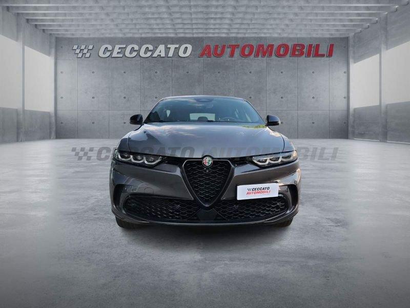 Alfa Romeo Tonale Tonale 1.3 phev Veloce Q4 280cv at6