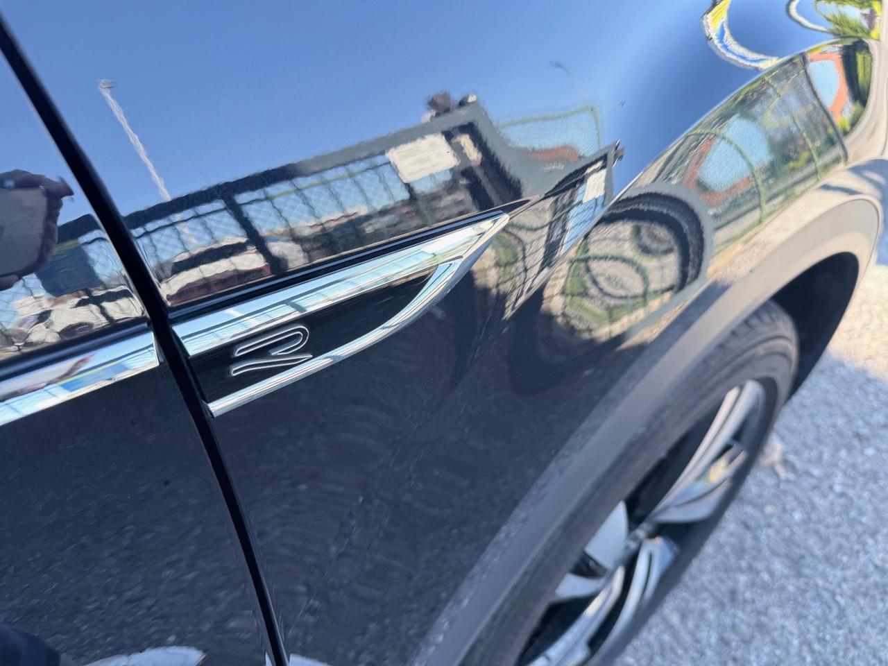 Volkswagen T-Roc 1.5 tsi R-Line dsg