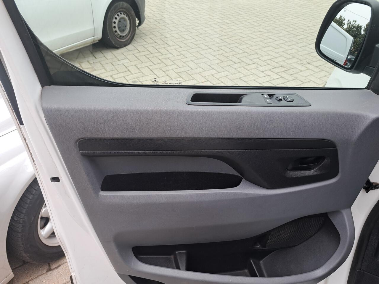 Peugeot Expert BlueHDi 115 S&S PL-TN Furgone Premium Standard