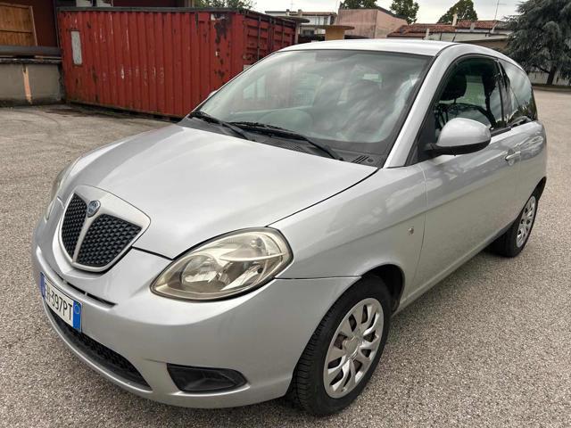 LANCIA Ypsilon 1.3 MJT 75 CV Elle senza nessun lavoro da fare