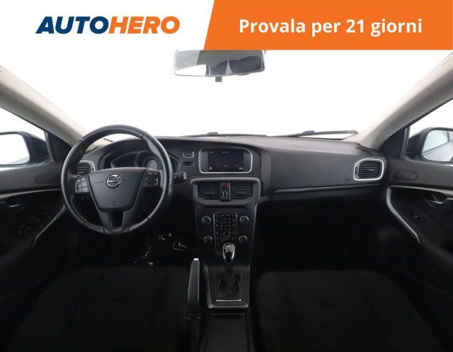 VOLVO V40 D2 Geartronic Business