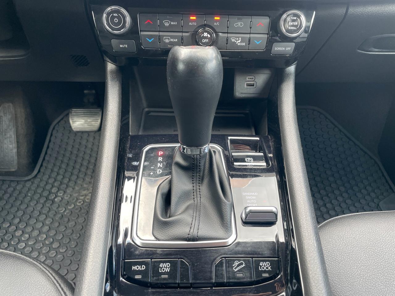 Jeep Compass 1.3 Turbo T4 190 CV PHEV AT6 4xe Business Plus