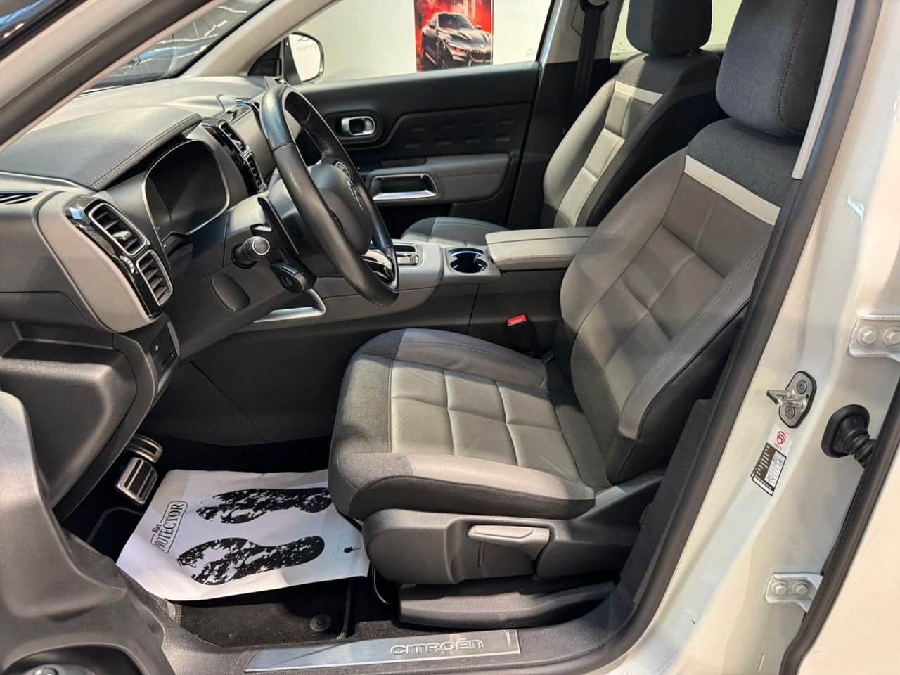 Citroen C5 Aircross BlueHDi 130 S&S Shine