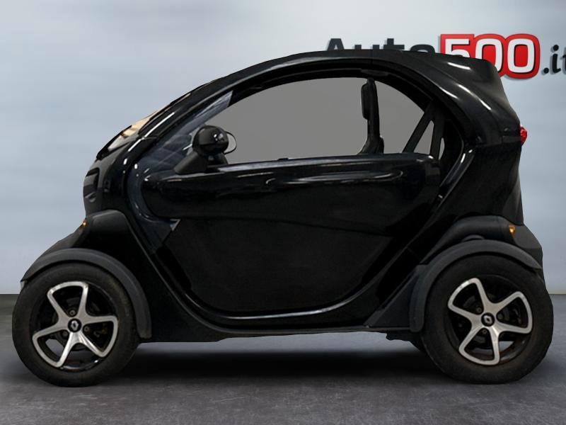 RENAULT Twizy 80 Urban