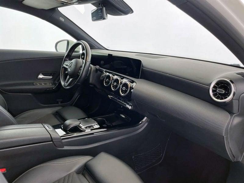 Mercedes-Benz Classe A A 180 d Automatic Sport