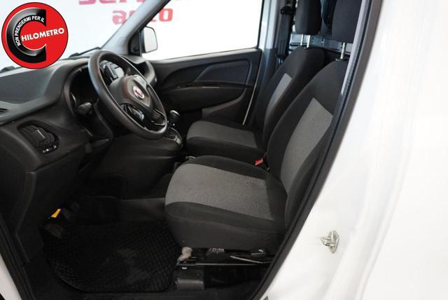 FIAT Doblo Doblò 1.4 Natural Power PC-TN Cargo Easy ( + IVA)