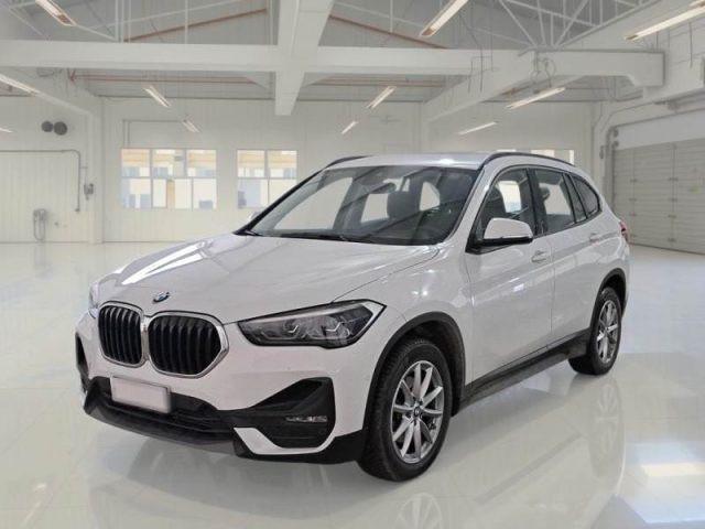 BMW X1 xDrive18d Business Advantage