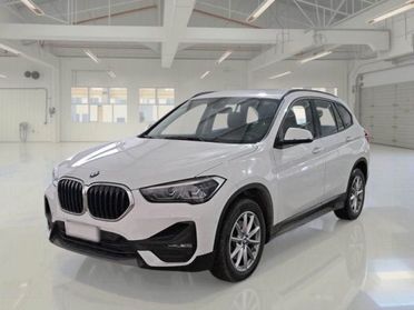 BMW X1 xDrive18d Business Advantage