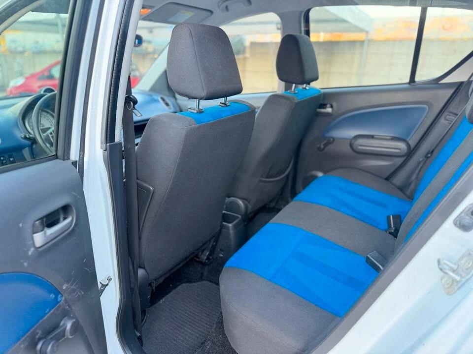 Opel Agila 1.0 12V UnicoProprietario