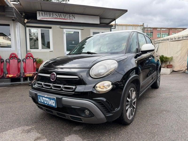 FIAT 500L Lounge 1.6 Multijet 120cv