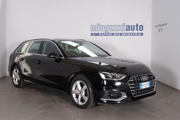 Audi A4 2.0 Tdi Avant 190 Cv Sport