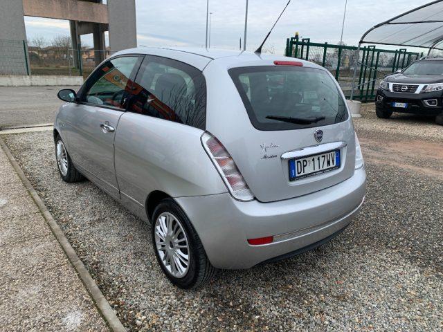 LANCIA Ypsilon 1.2 Modamilano