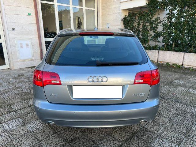 AUDI A6 3.0 V6 TDI quattro S Line Plus