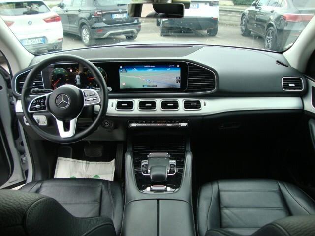 Mercedes-benz GLE 300 d 4Matic Premium AMG