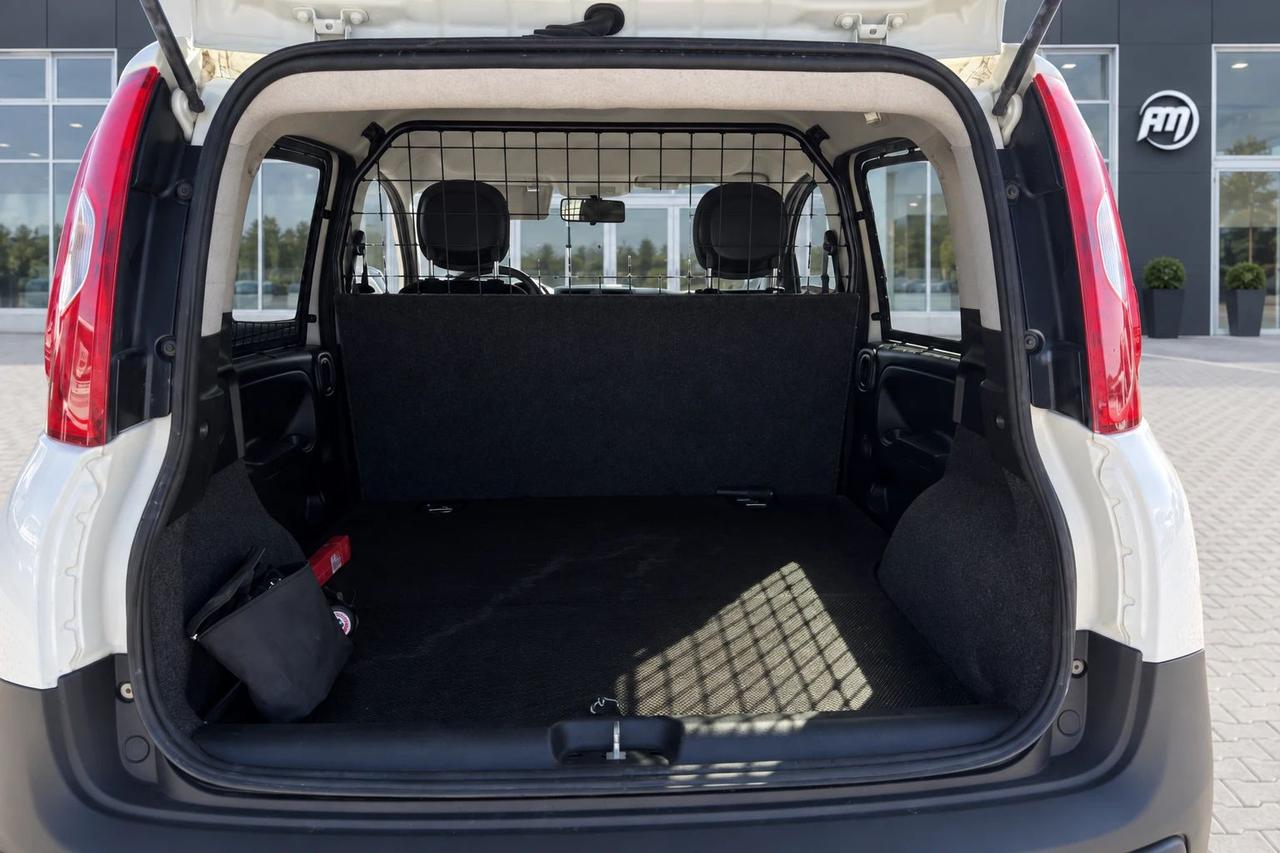 Fiat Panda 1.3MJT VAN 2POSTI +IVA