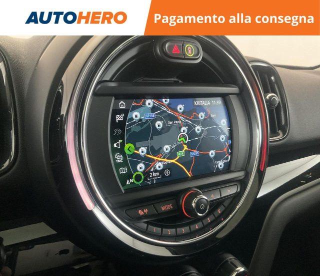 MINI Countryman 2.0 Cooper D Countryman