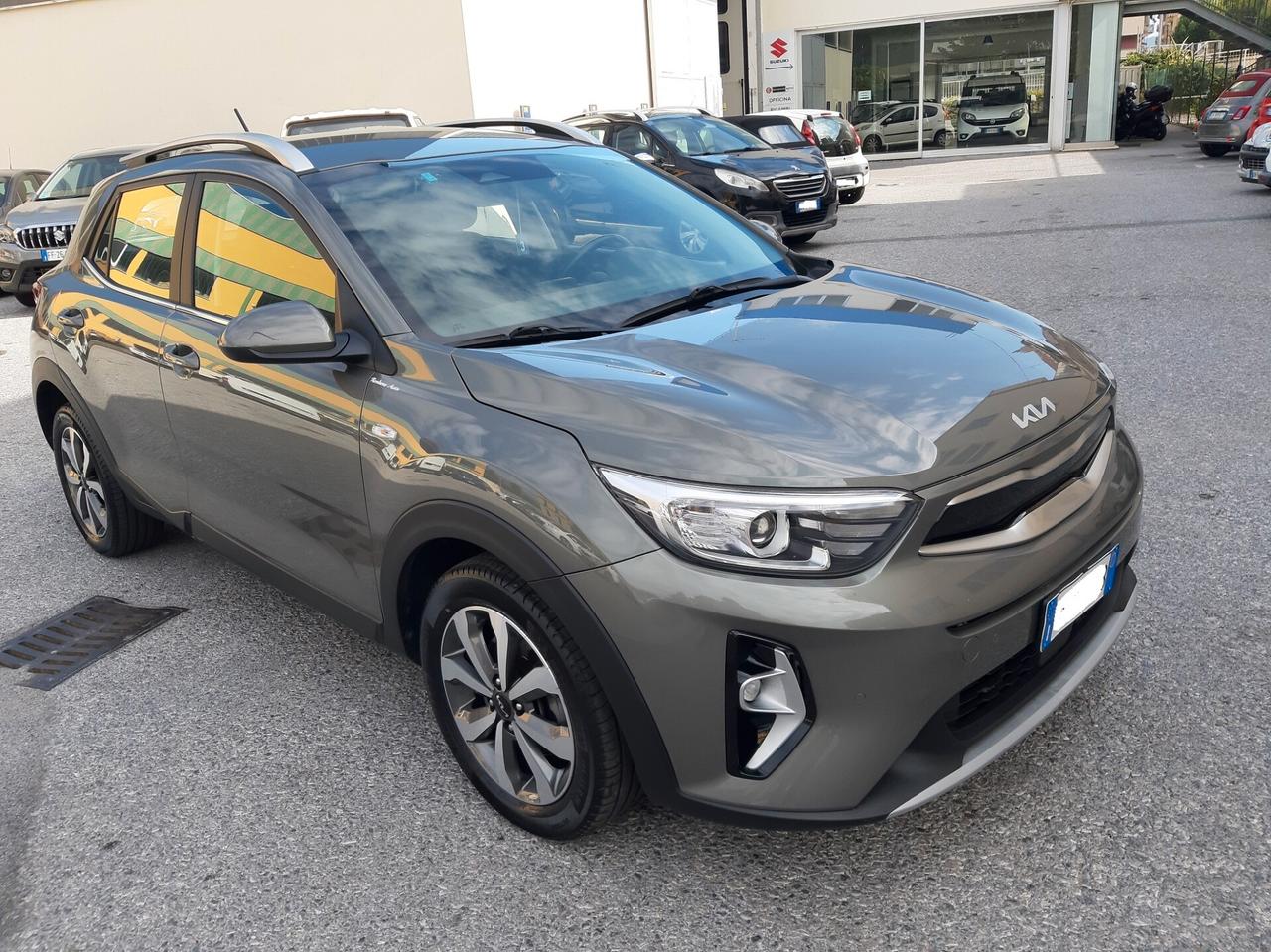 Kia Stonic 1.2 DPI Urban