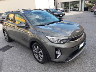 Kia Stonic 1.2 DPI Urban