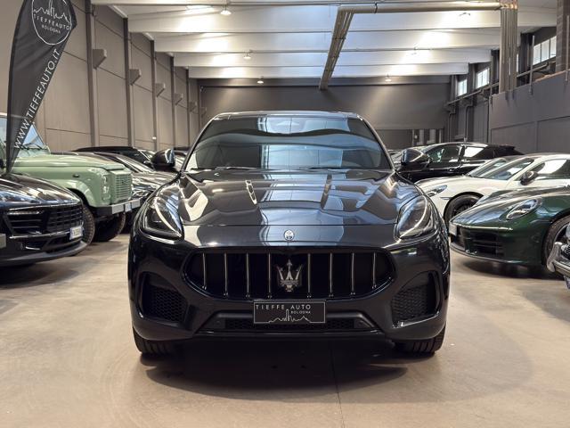 MASERATI Grecale MHEV 250 CV AWD GT