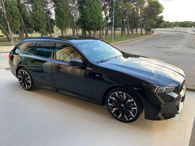 BMW 540 d 48V xDrive Touring Msport Pro CON SOLI 1193 KM
