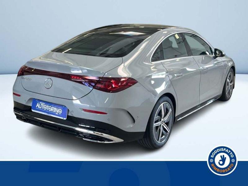 Mercedes-Benz CLA 200 Automatic Coupé AMG Line Premium