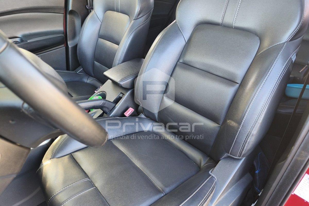 DR dr 5.0 1.5 Bi-Fuel GPL