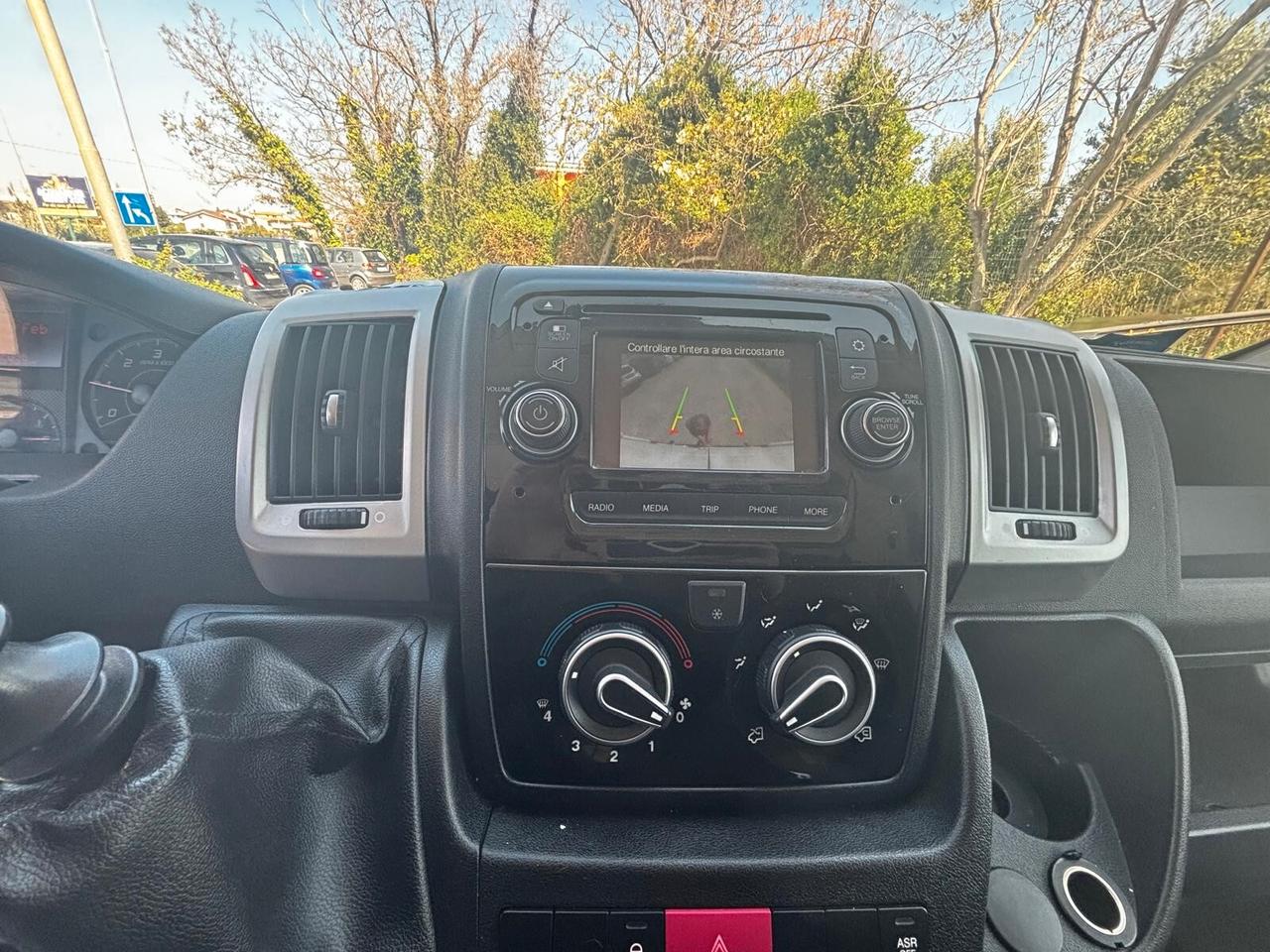 Fiat Ducato 35 2.0 MJT PM Cassonato