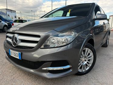 Mercedes-benz B 200 B 200 NGD Premium