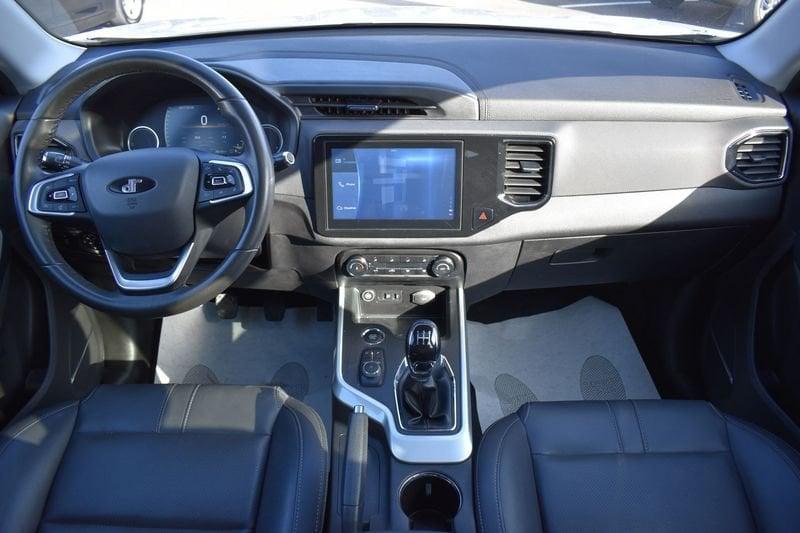 DR AUTOMOBILES DR 4.0 DR 4.0 1.5 GPL