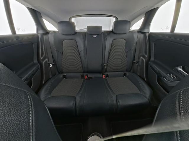 MERCEDES-BENZ CLA 180 Automatic Shooting Brake Advanced