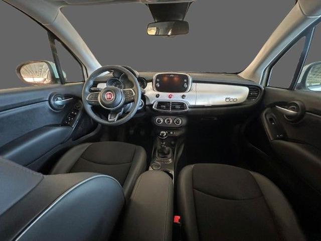 FIAT 500X 1.3 MultiJet 95 CV Connect