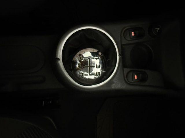 CITROEN C3 1.4 Elegance