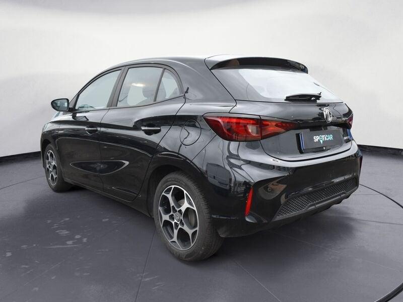 MG MG3 MG 3 1.5 Comfort