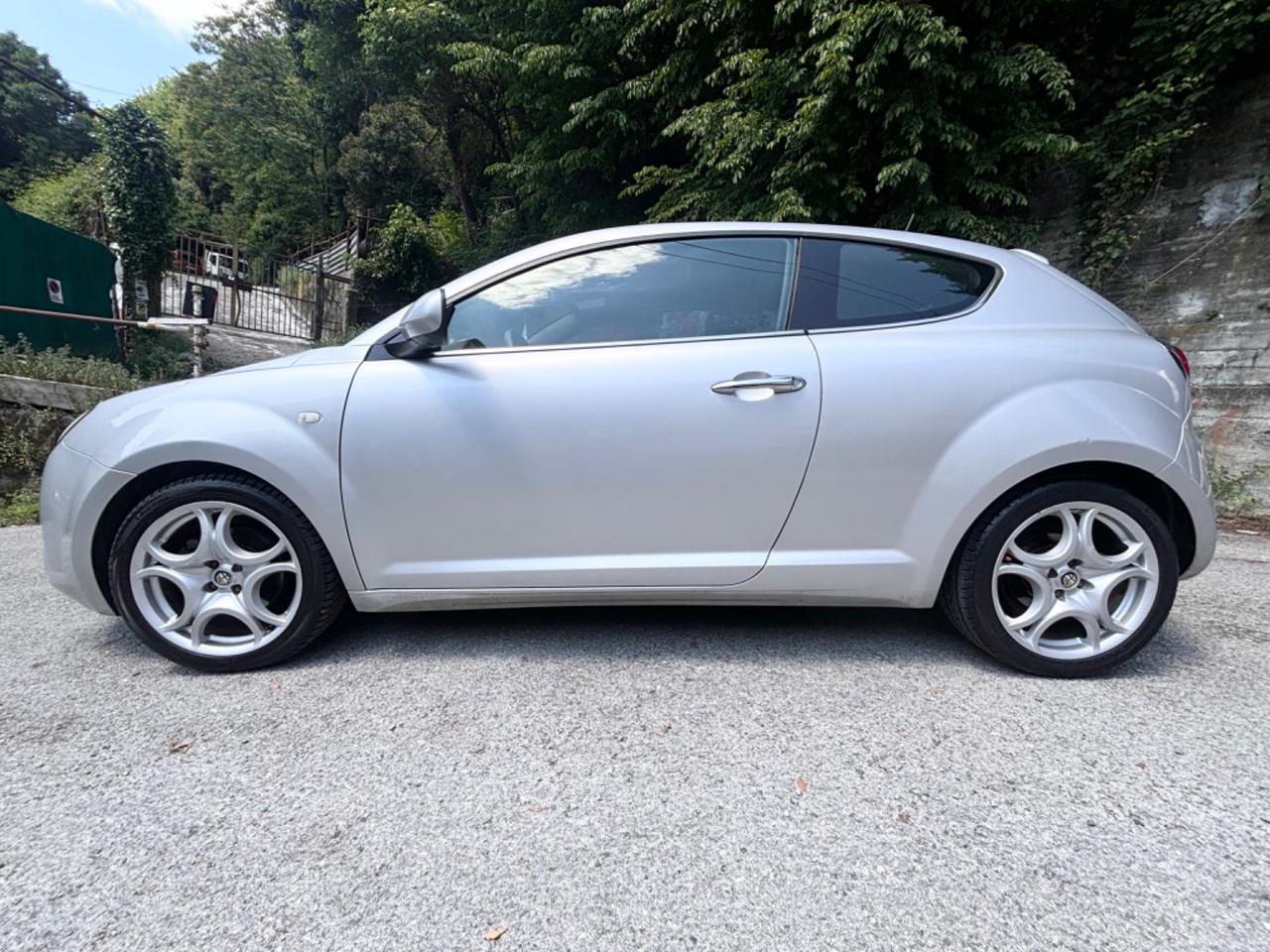 Alfa Romeo MiTo 1.6 JTDm 16V Progression