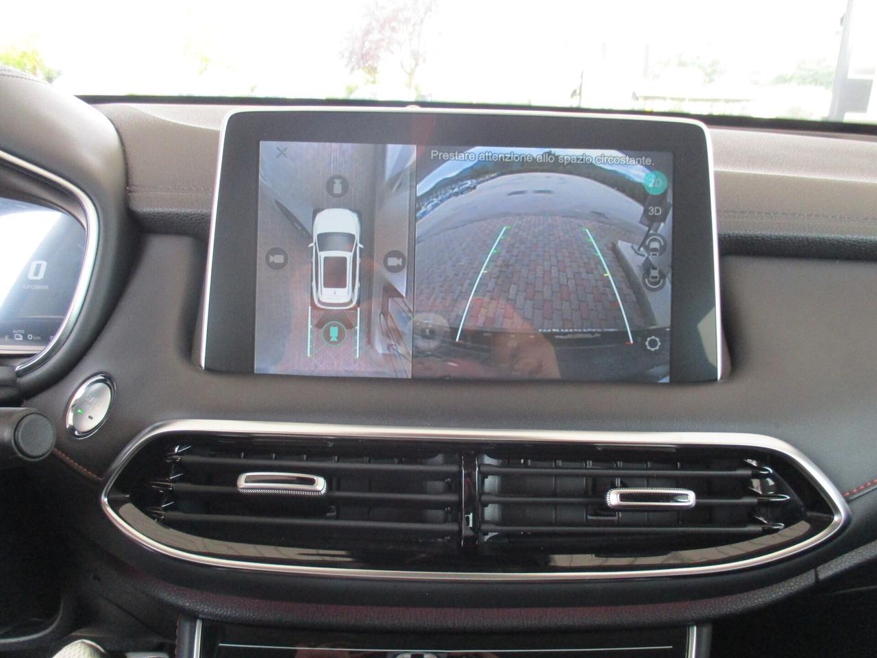 Mg EHS 1.5T GDI 258 PHEV LUXURY