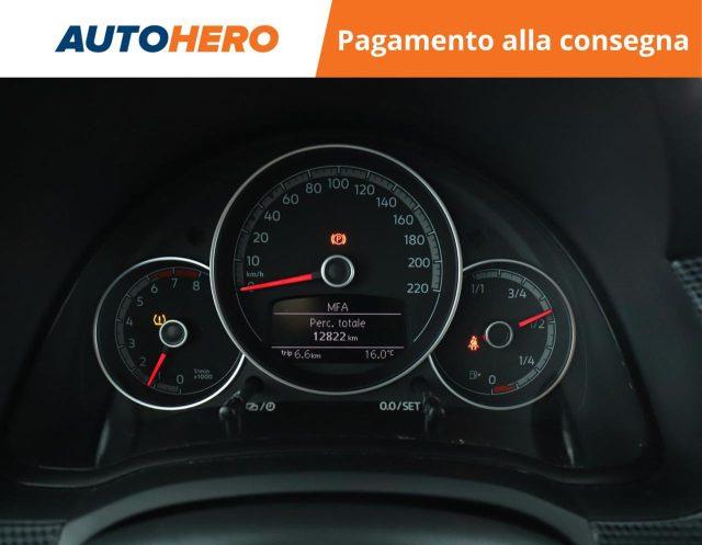 VOLKSWAGEN up! 1.0 5p. EVO move up! BlueMotion Technology