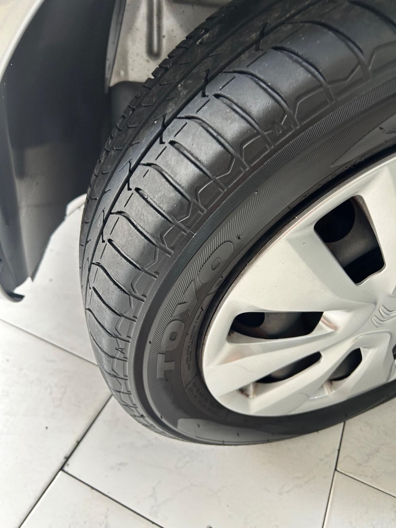 Citroen C1 12mesi di garanzia *PREZZO PROMO*